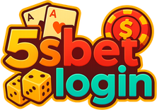 5s bet login